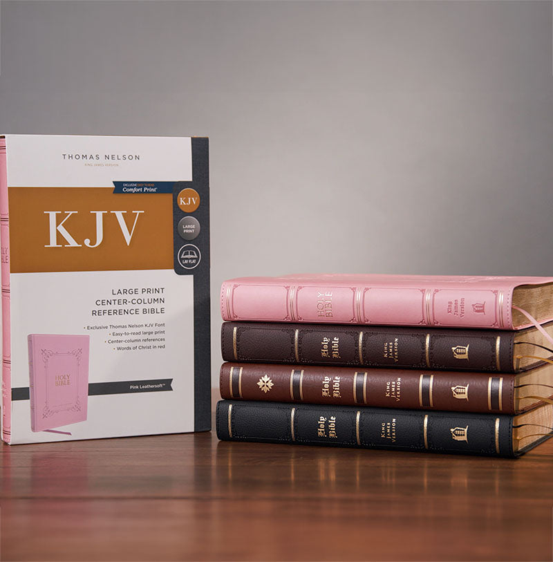 KJV Bibles