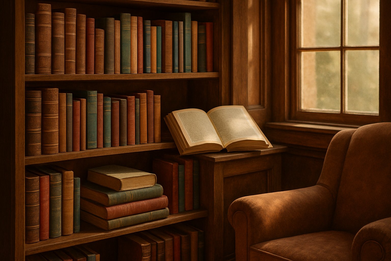 Christian Doctrine Books