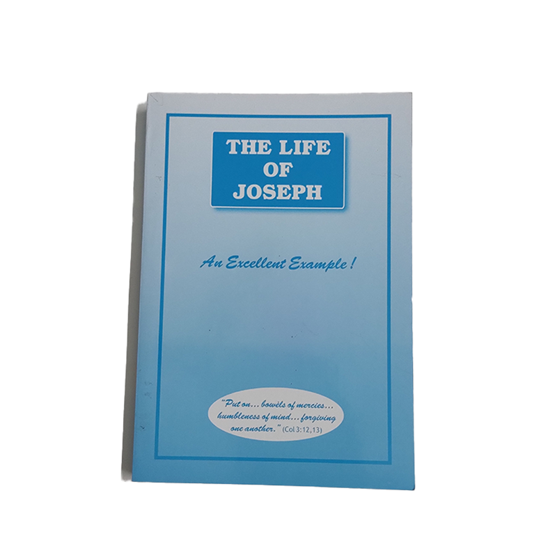 The Life of Joseph
