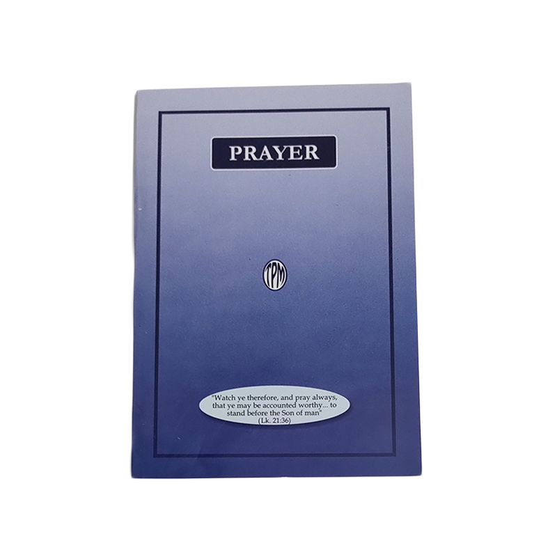 Prayer