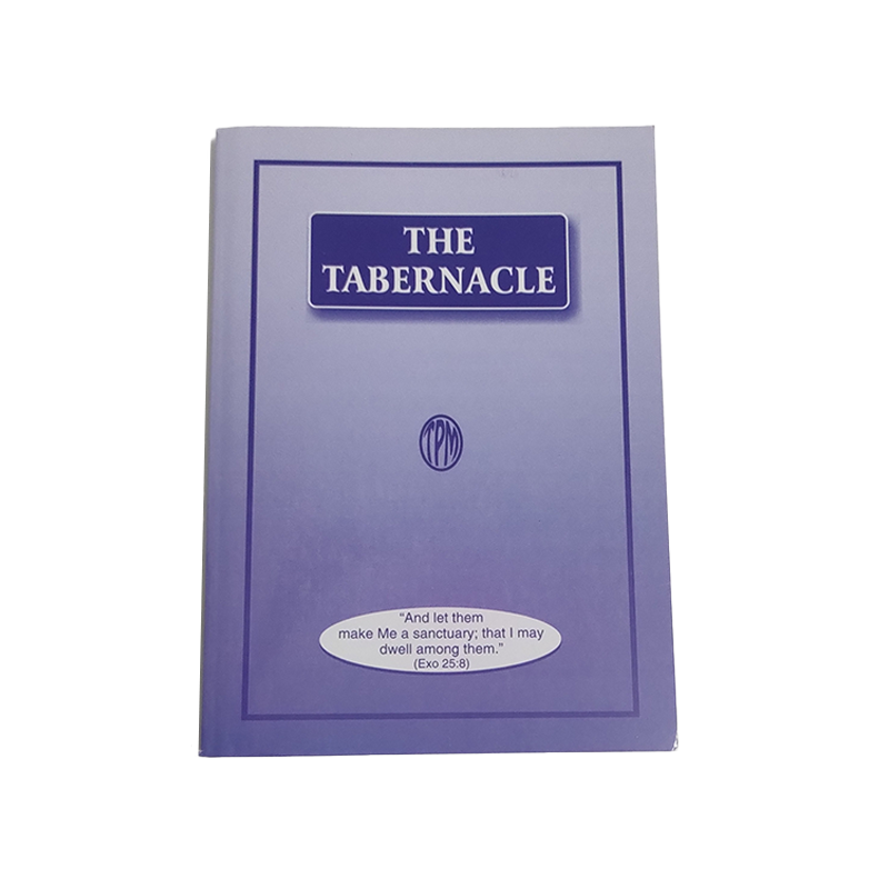 The Tabernacle